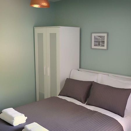 Conwy Cottage Luaran gambar