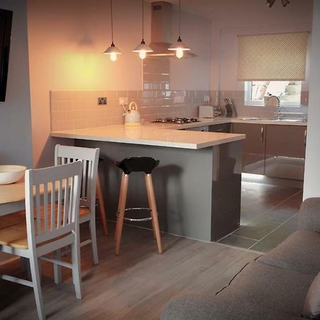 Conwy Cottage Luaran gambar