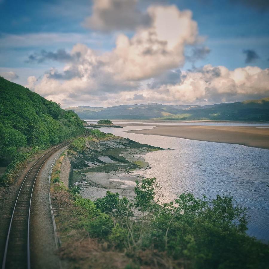 Conwy Cottage Luaran gambar