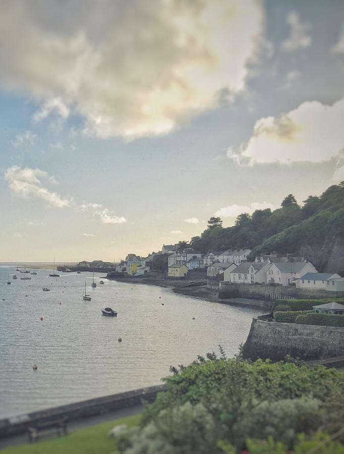 Conwy Cottage Luaran gambar