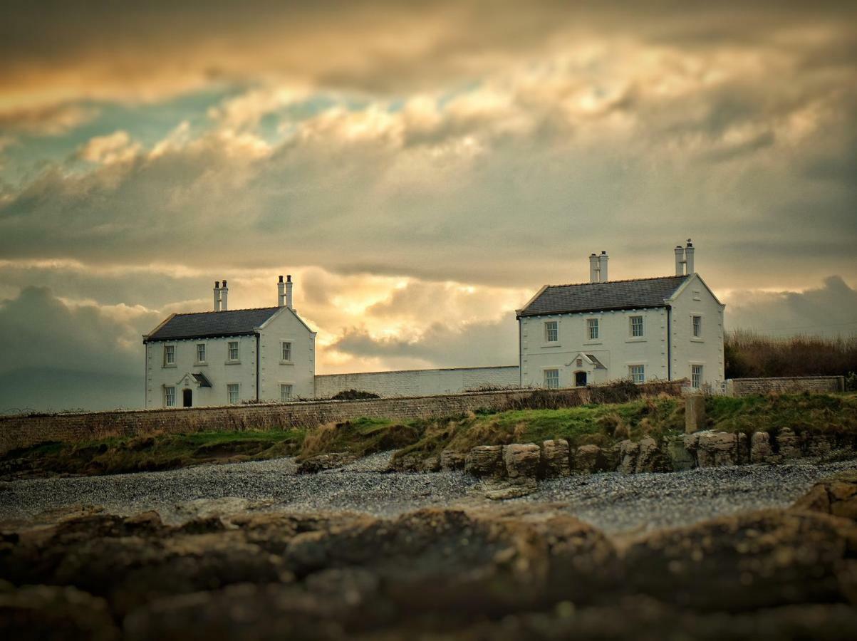 Conwy Cottage Luaran gambar