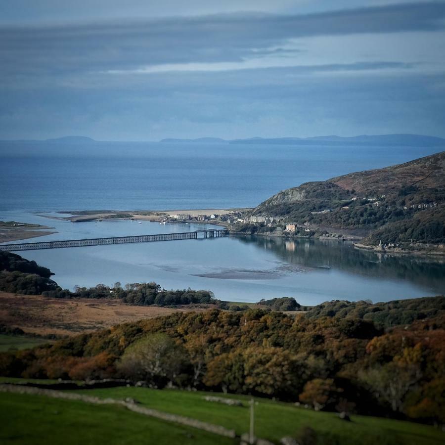 Conwy Cottage Luaran gambar