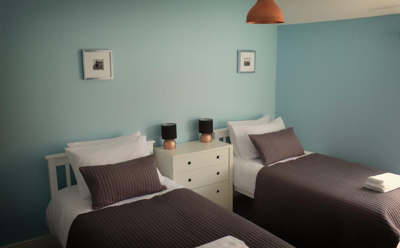 Conwy Cottage Luaran gambar