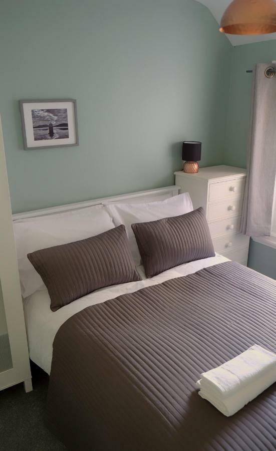 Conwy Cottage Luaran gambar