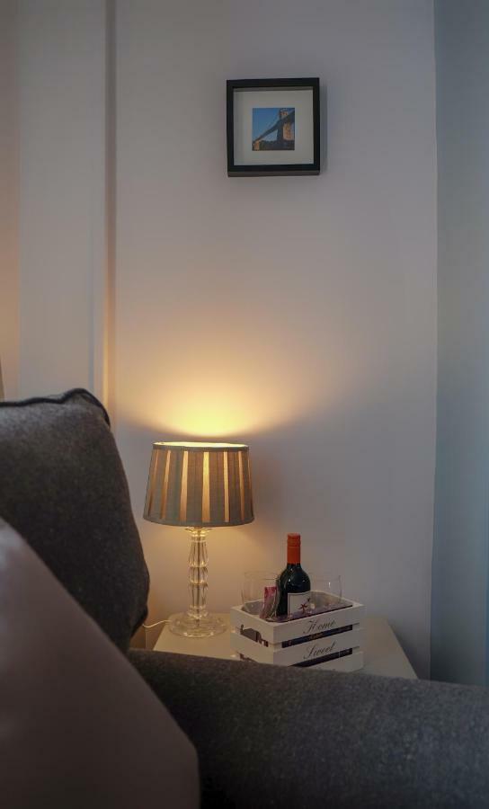 Conwy Cottage Luaran gambar