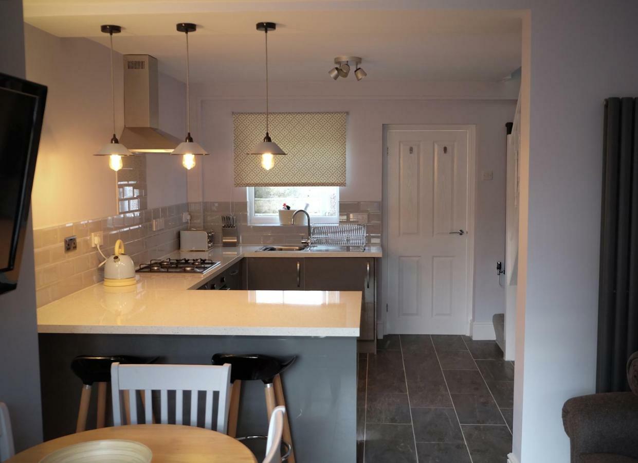 Conwy Cottage Luaran gambar