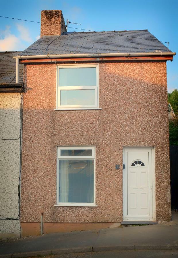 Conwy Cottage Luaran gambar