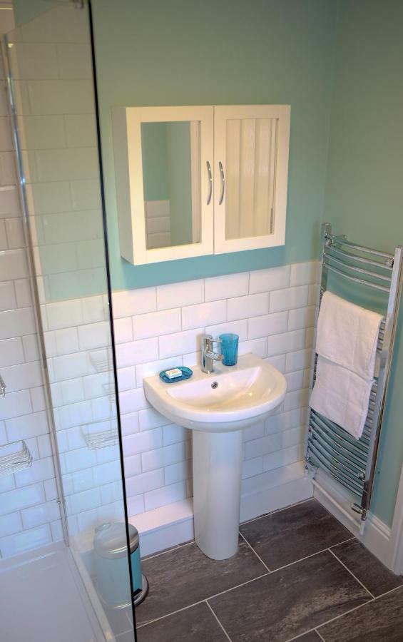 Conwy Cottage Luaran gambar