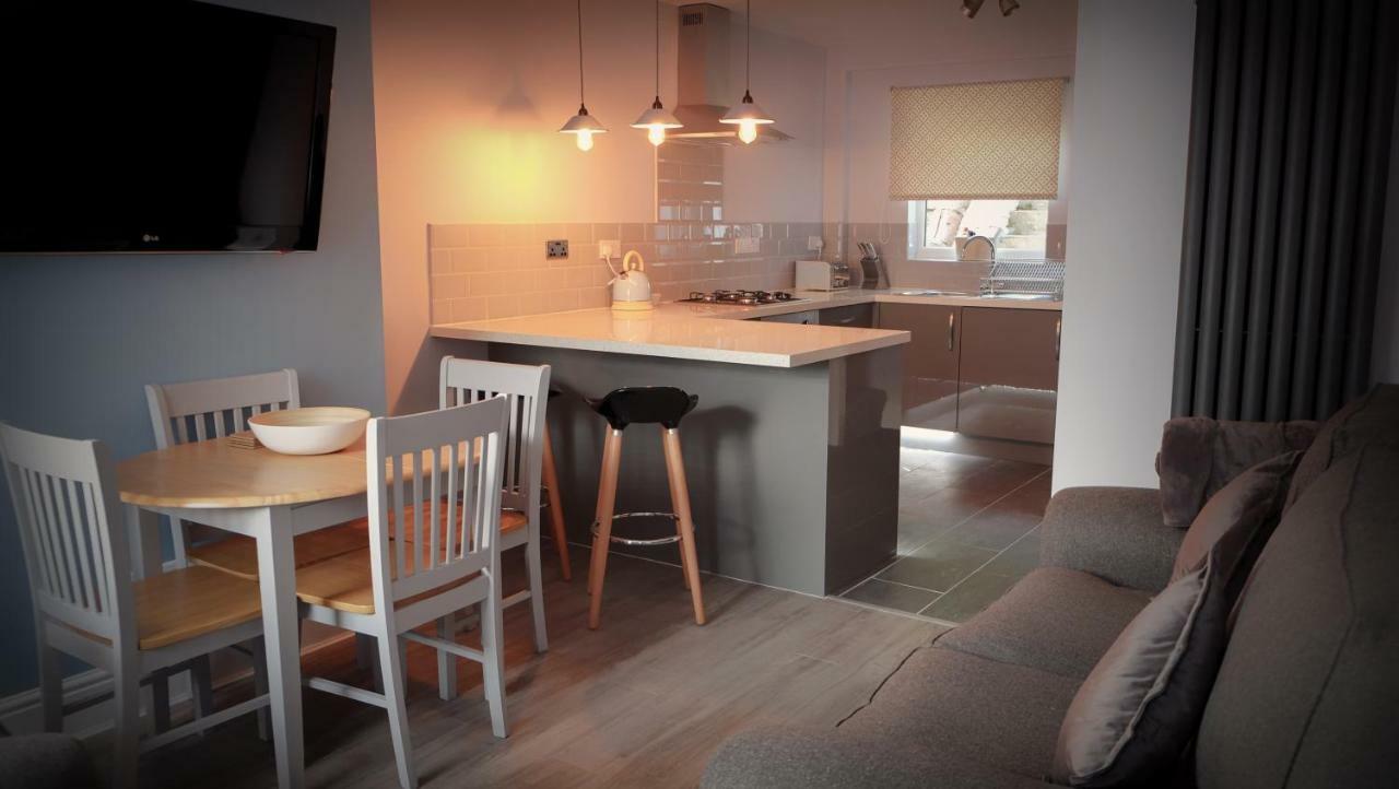 Conwy Cottage Luaran gambar