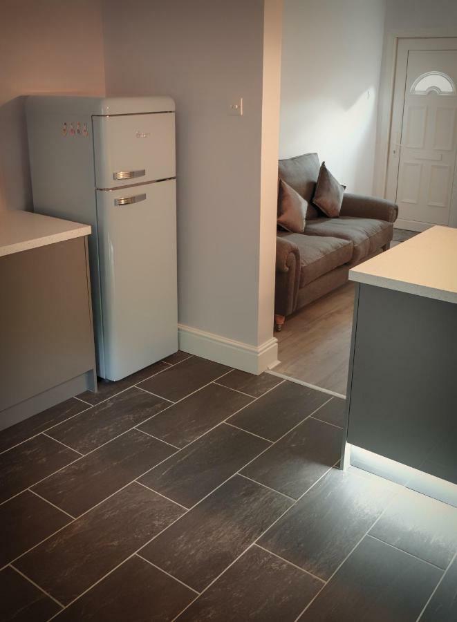 Conwy Cottage Luaran gambar